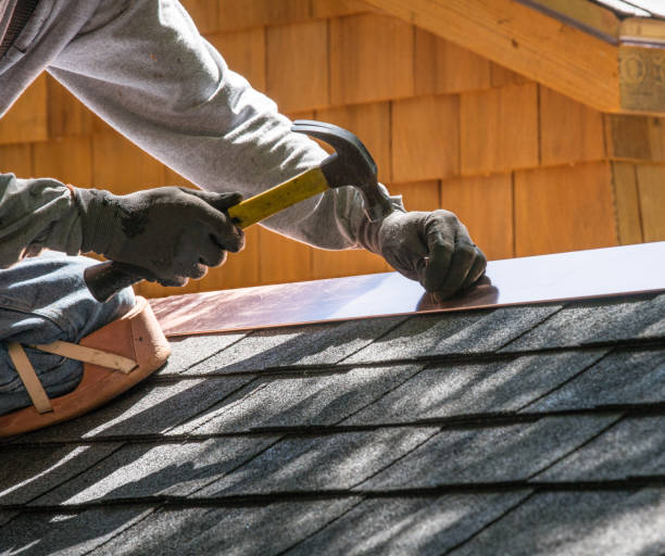 Best Shingle Roofing Installation  in Bolinas, CA